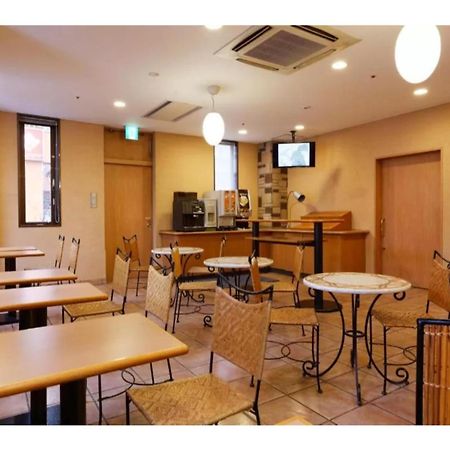 R&B Hotel Kumamoto Shimotori - Vacation Stay 14983V ภายนอก รูปภาพ