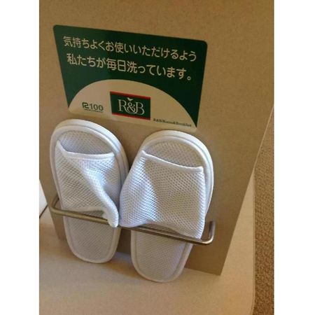 R&B Hotel Kumamoto Shimotori - Vacation Stay 14983V ภายนอก รูปภาพ