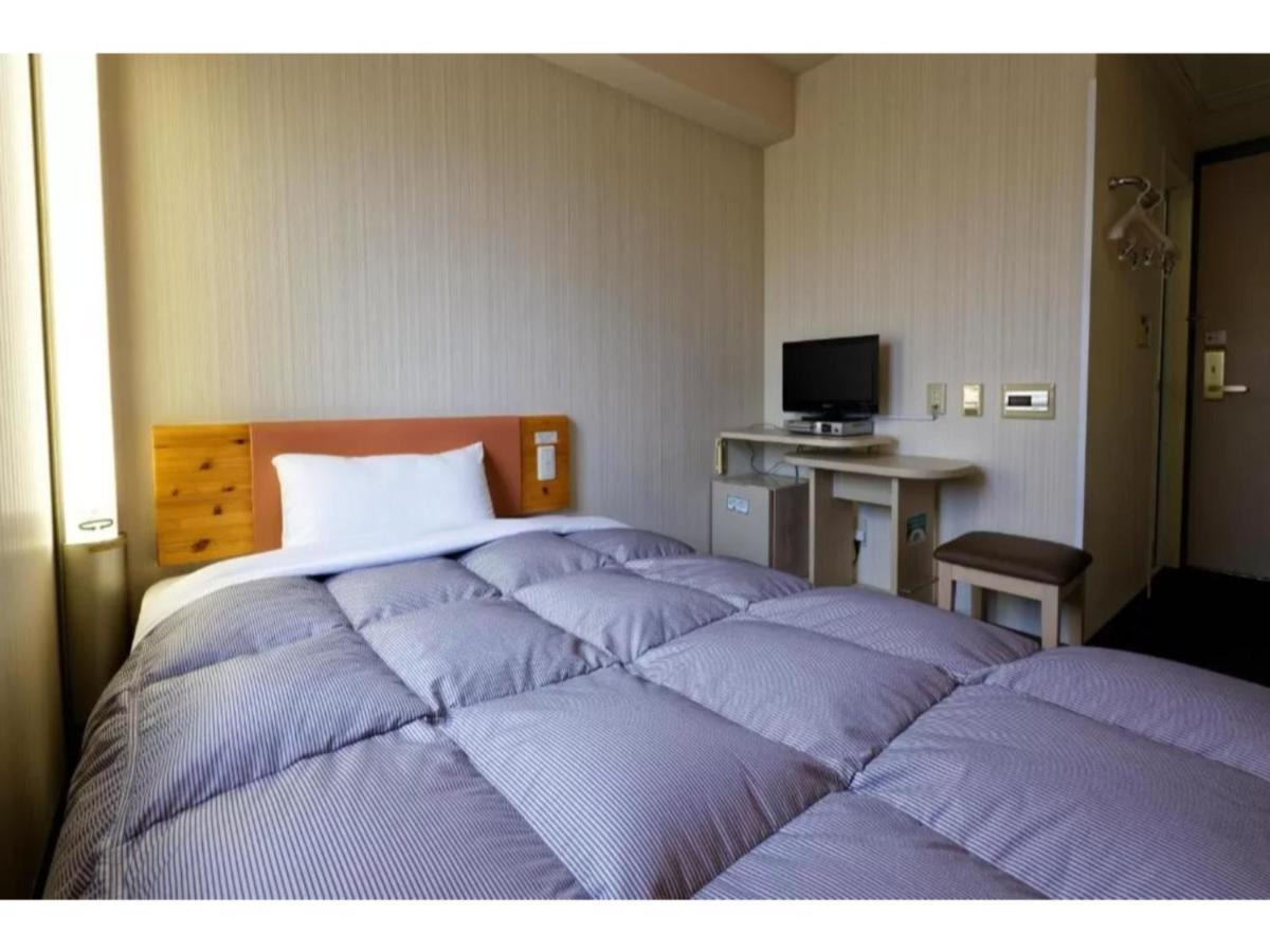 R&B Hotel Kumamoto Shimotori - Vacation Stay 14983V ภายนอก รูปภาพ
