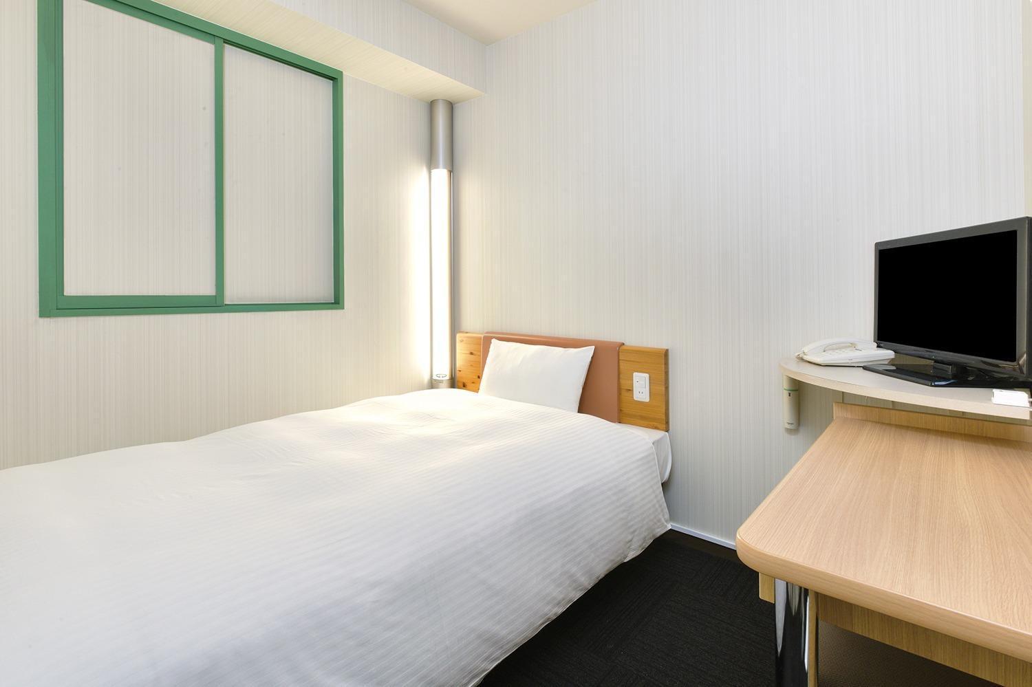 R&B Hotel Kumamoto Shimotori - Vacation Stay 14983V ภายนอก รูปภาพ