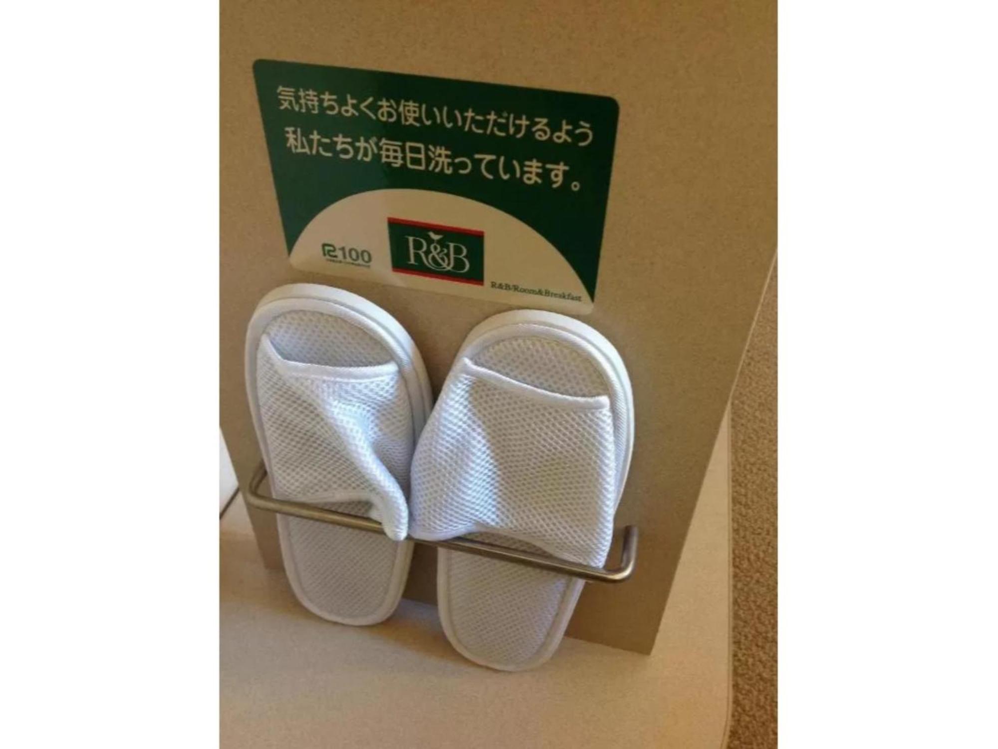 R&B Hotel Kumamoto Shimotori - Vacation Stay 14983V ภายนอก รูปภาพ
