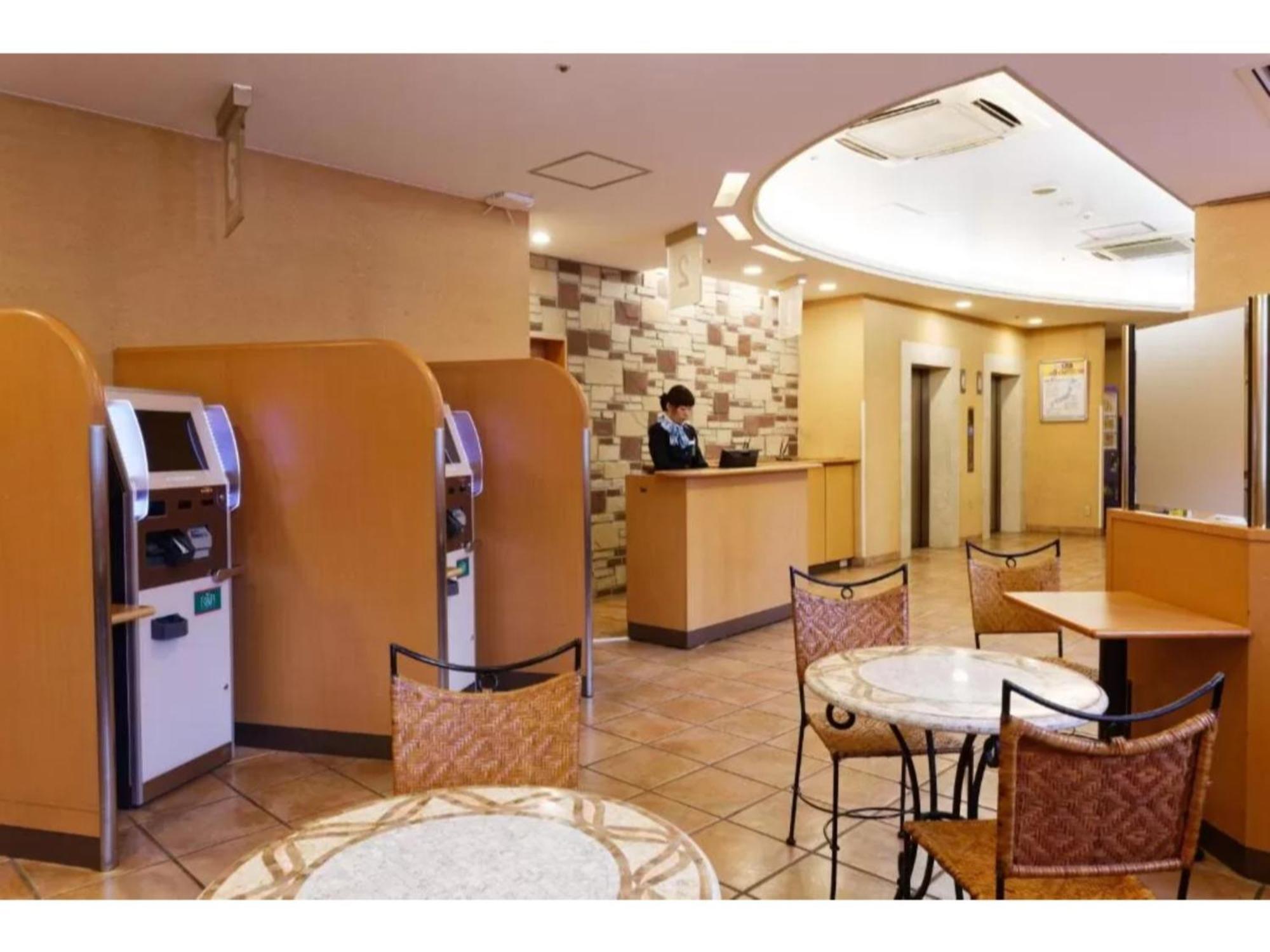 R&B Hotel Kumamoto Shimotori - Vacation Stay 14983V ภายนอก รูปภาพ